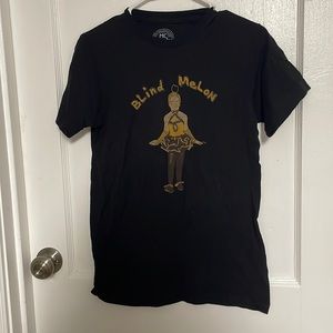 BLIND MELON BAND TEE
